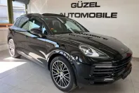 Porsche Cayenne din 2022 cu 52.000 km - oferta POR159205 - foto 9