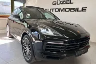 Porsche Cayenne din 2022 cu 52.000 km - oferta POR159205 - foto 10