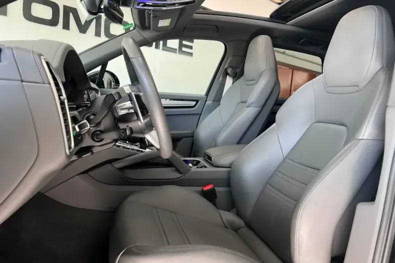 Porsche Cayenne din 2022 cu 52.000 km - oferta POR159205 - foto 11