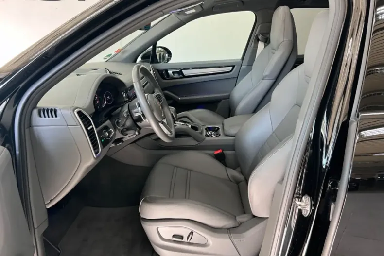 Porsche Cayenne din 2022 cu 52.000 km - oferta POR159205 - foto 12