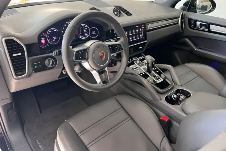 Porsche Cayenne din 2022 cu 52.000 km - oferta POR159205 - foto 13
