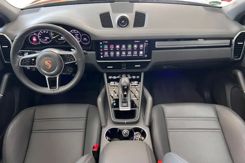 Porsche Cayenne din 2022 cu 52.000 km - oferta POR159205 - foto 16