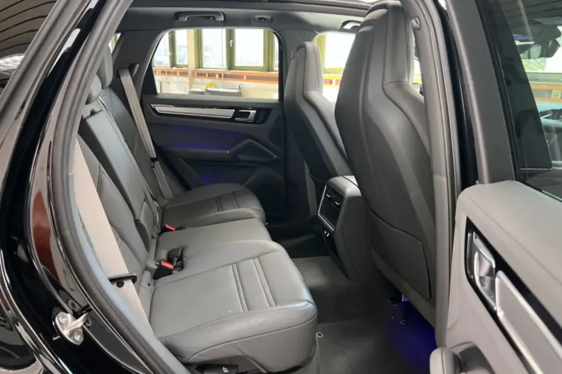 Porsche Cayenne din 2022 cu 52.000 km - oferta POR159205 - foto 17