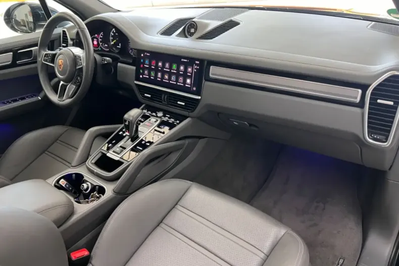 Porsche Cayenne din 2022 cu 52.000 km - oferta POR159205 - foto 19