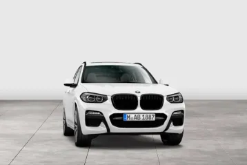 BMW X3 din 2021 - oferta BMW159206