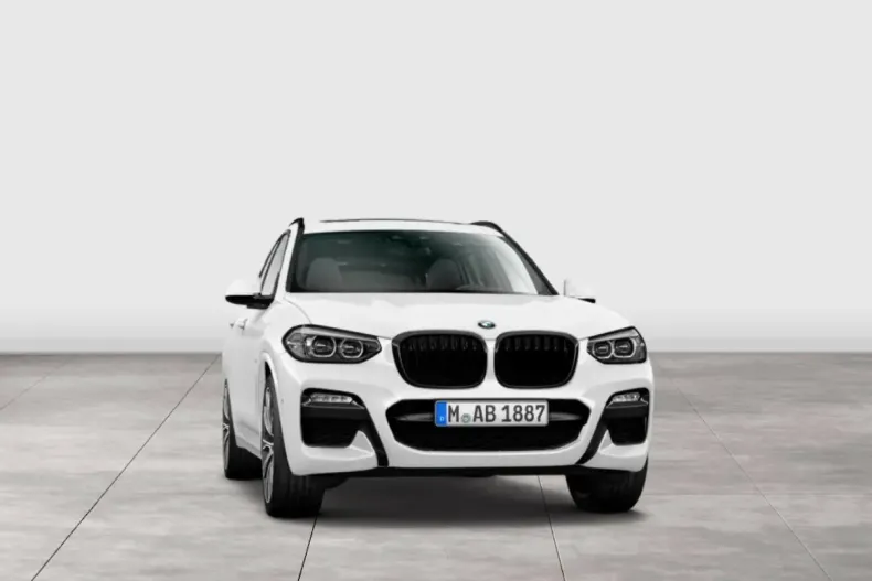 BMW X3 din 2021 cu 96.560 km - oferta BMW159206 - foto 1