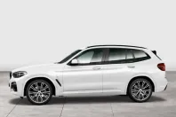 BMW X3 din 2021 cu 96.560 km - oferta BMW159206 - foto 3