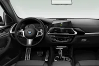 BMW X3 din 2021 cu 96.560 km - oferta BMW159206 - foto 9