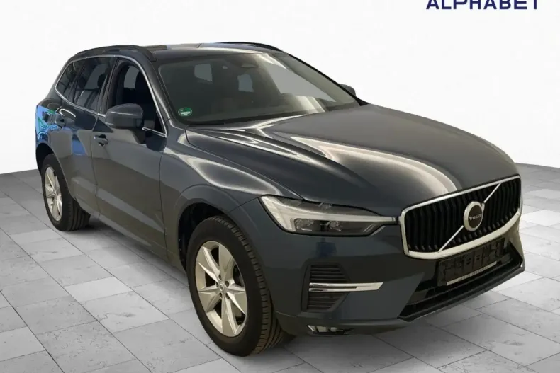 Volvo XC60 din 2021 cu 69.171 km - oferta VOL159207 - foto 1
