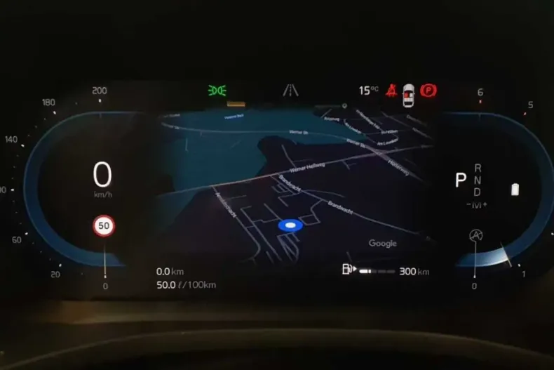 Volvo XC60 din 2021 cu 69.171 km - oferta VOL159207 - foto 6