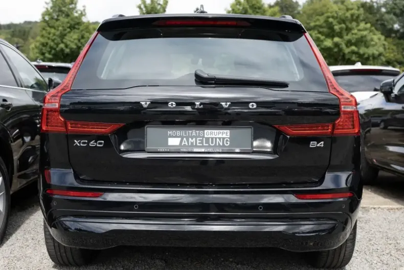 Volvo XC60 din 2023 cu 47.282 km - oferta VOL159208 - foto 3