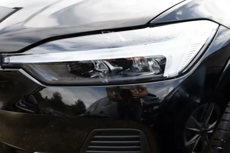 Volvo XC60 din 2023 cu 47.282 km - oferta VOL159208 - foto 14