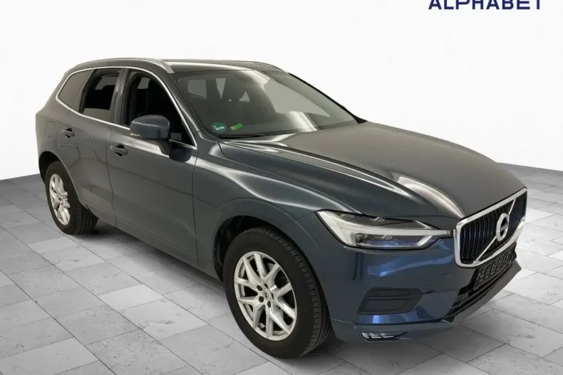 Volvo XC60 din 2020 cu 86.207 km - oferta VOL159209 - foto 1
