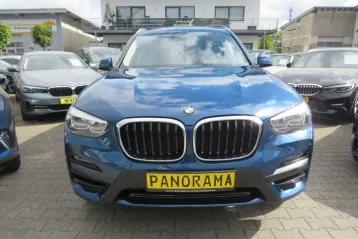 BMW X3 din 2021 - oferta BMW159210