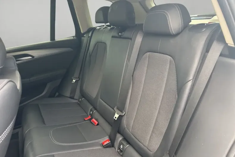 BMW X3 din 2021 cu 90.660 km - oferta BMW159211 - foto 13