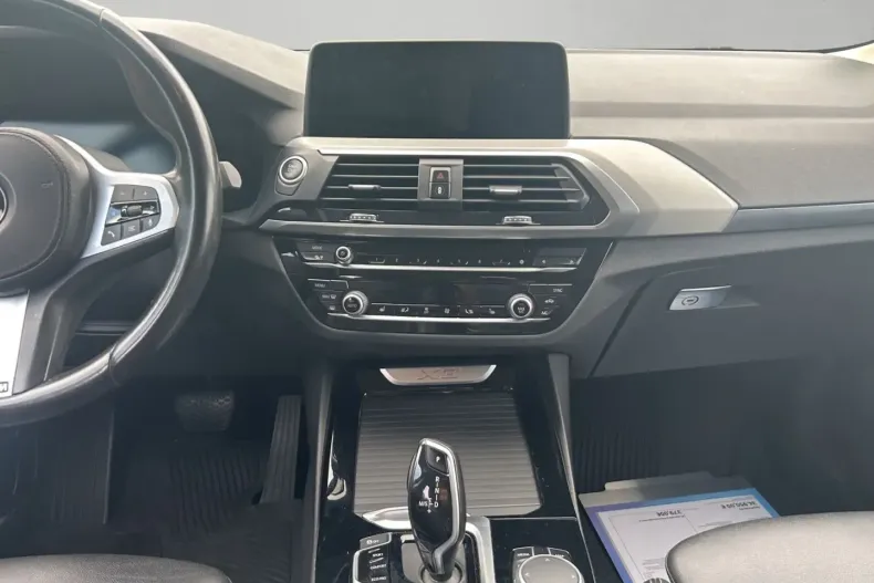 BMW X3 din 2021 cu 90.660 km - oferta BMW159211 - foto 15