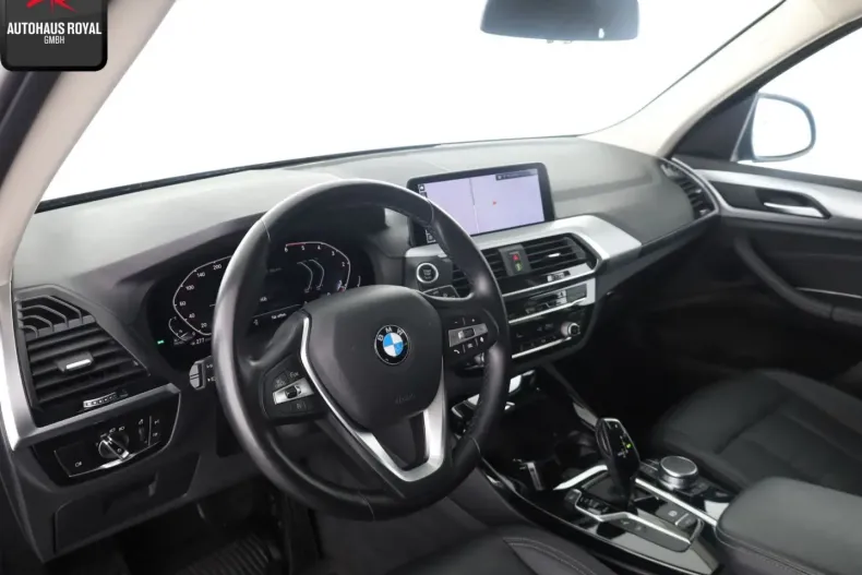 BMW X3 din 2021 cu 66.846 km - oferta BMW159212 - foto 9