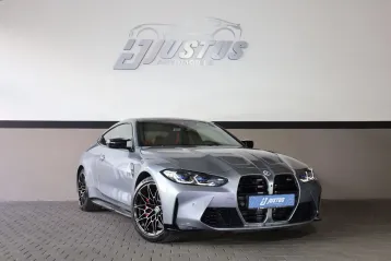 BMW M4 din 2023 - oferta BMW159213