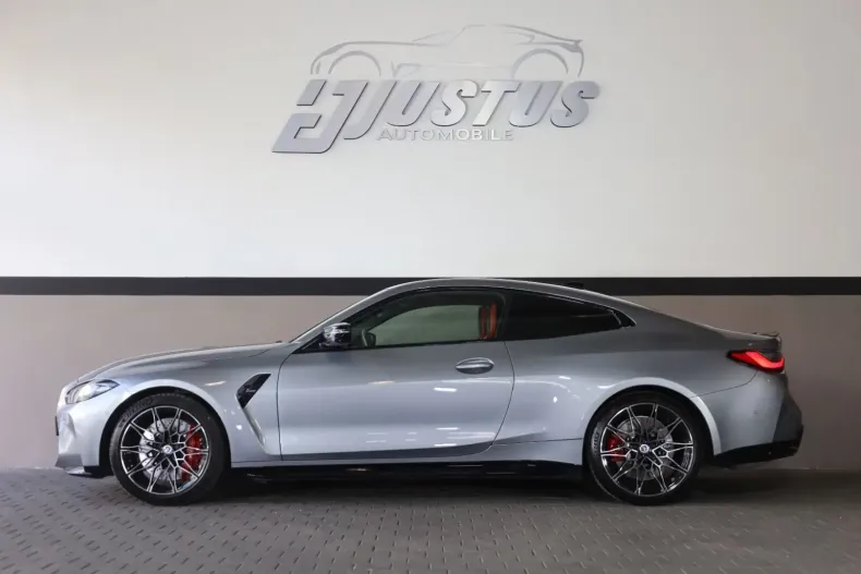 BMW M4 din 2023 cu 16.732 km - oferta BMW159213 - foto 3