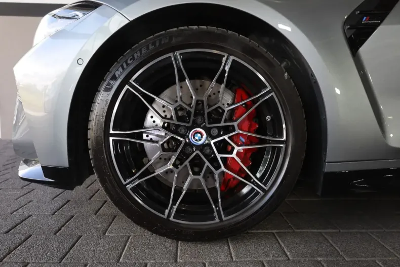 BMW M4 din 2023 cu 16.732 km - oferta BMW159213 - foto 4