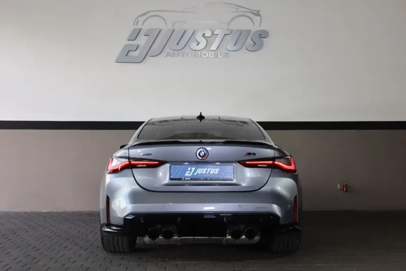 BMW M4 din 2023 cu 16.732 km - oferta BMW159213 - foto 5