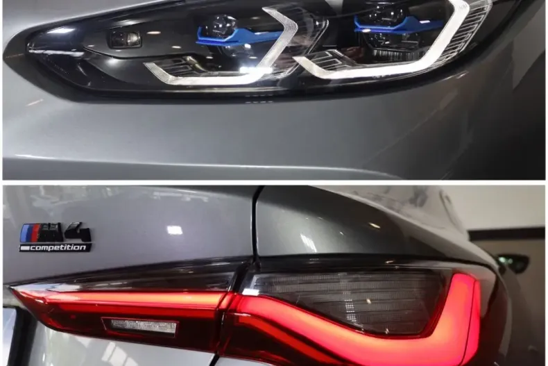 BMW M4 din 2023 cu 16.732 km - oferta BMW159213 - foto 6