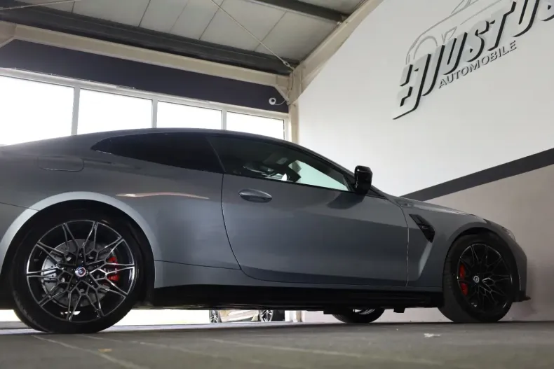 BMW M4 din 2023 cu 16.732 km - oferta BMW159213 - foto 7