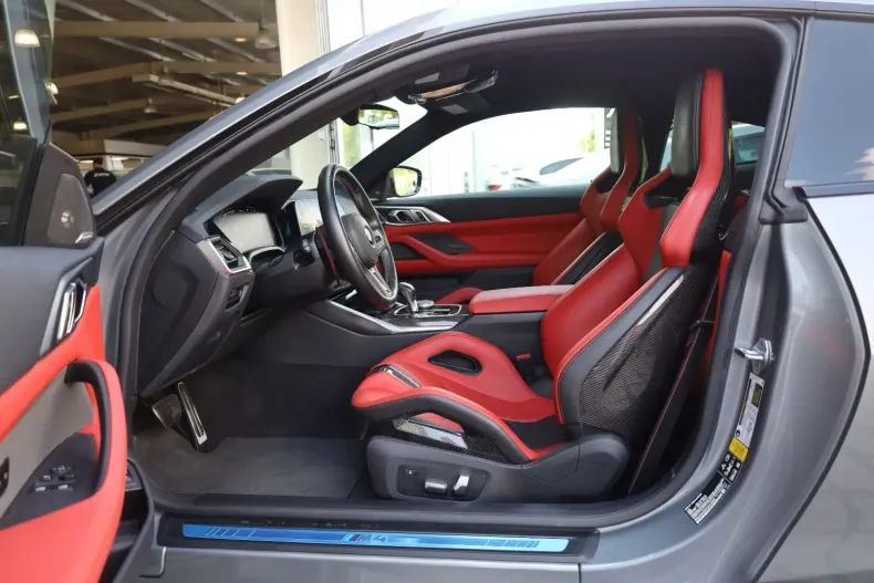 BMW M4 din 2023 cu 16.732 km - oferta BMW159213 - foto 8