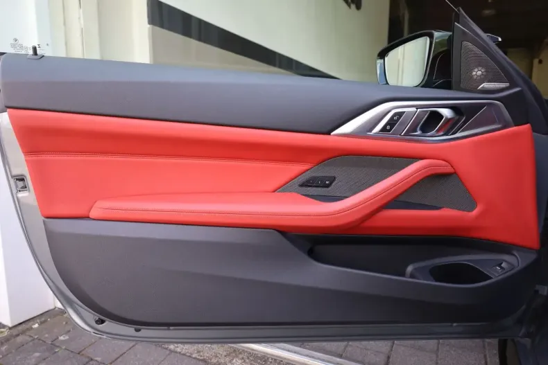 BMW M4 din 2023 cu 16.732 km - oferta BMW159213 - foto 9