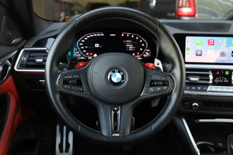 BMW M4 din 2023 cu 16.732 km - oferta BMW159213 - foto 11