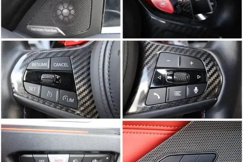 BMW M4 din 2023 cu 16.732 km - oferta BMW159213 - foto 12