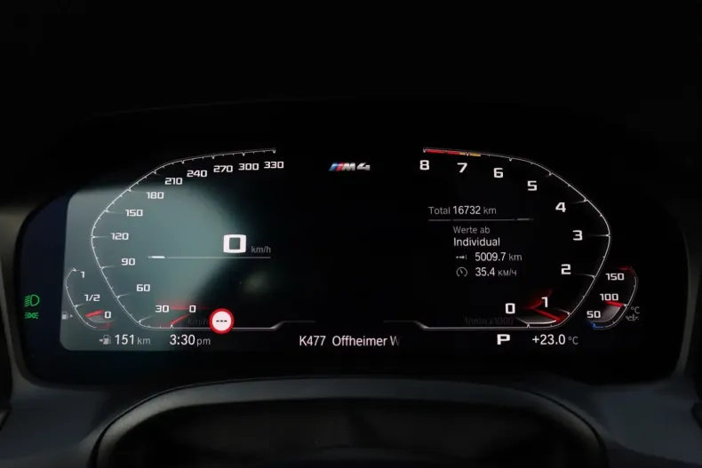 BMW M4 din 2023 cu 16.732 km - oferta BMW159213 - foto 13