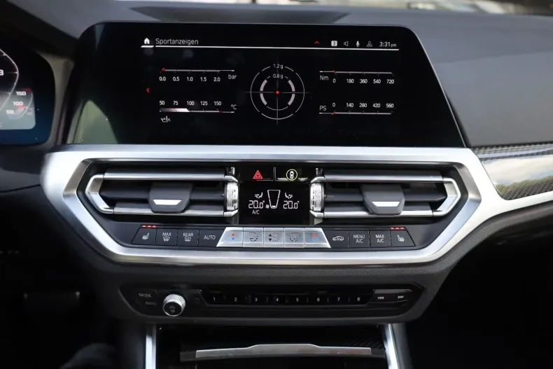 BMW M4 din 2023 cu 16.732 km - oferta BMW159213 - foto 14