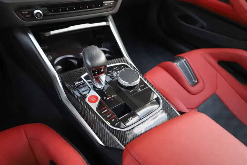 BMW M4 din 2023 cu 16.732 km - oferta BMW159213 - foto 15