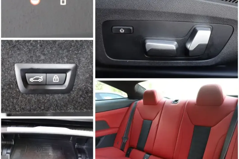 BMW M4 din 2023 cu 16.732 km - oferta BMW159213 - foto 19