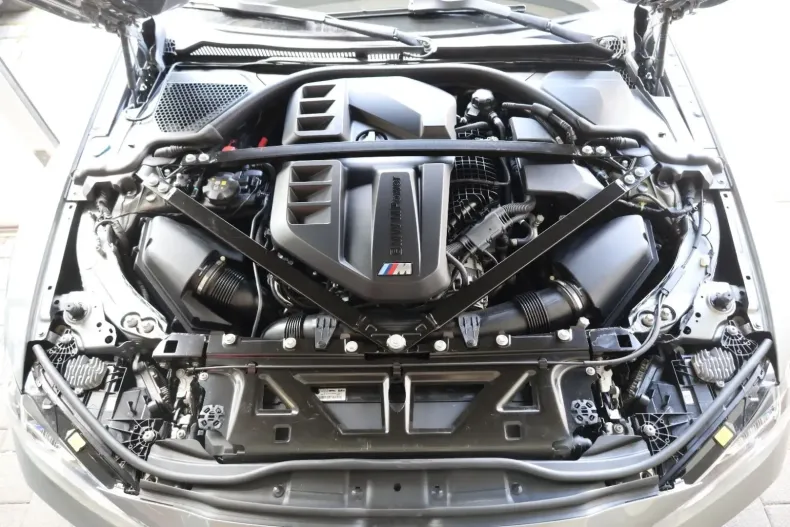 BMW M4 din 2023 cu 16.732 km - oferta BMW159213 - foto 20