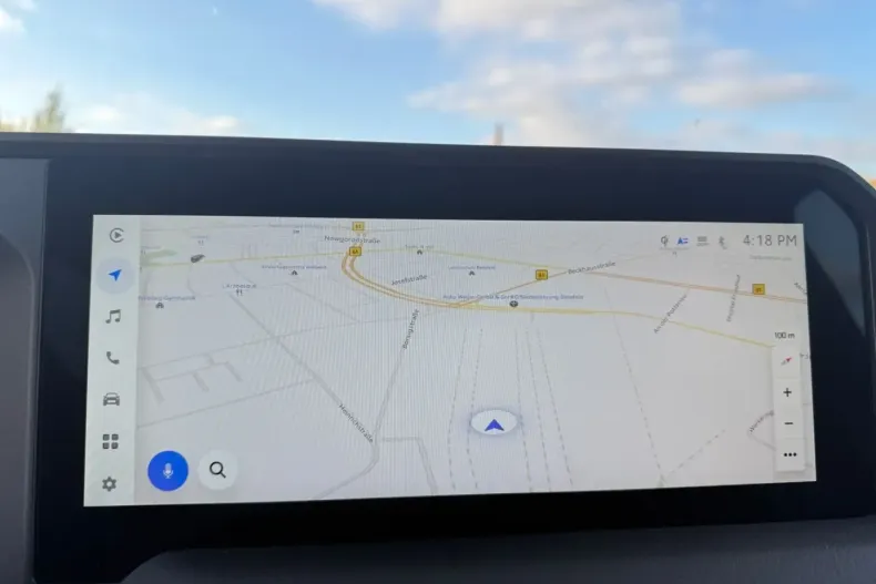 Toyota Land Cruiser din 2024 cu 14.990 km - oferta TOY159214 - foto 25