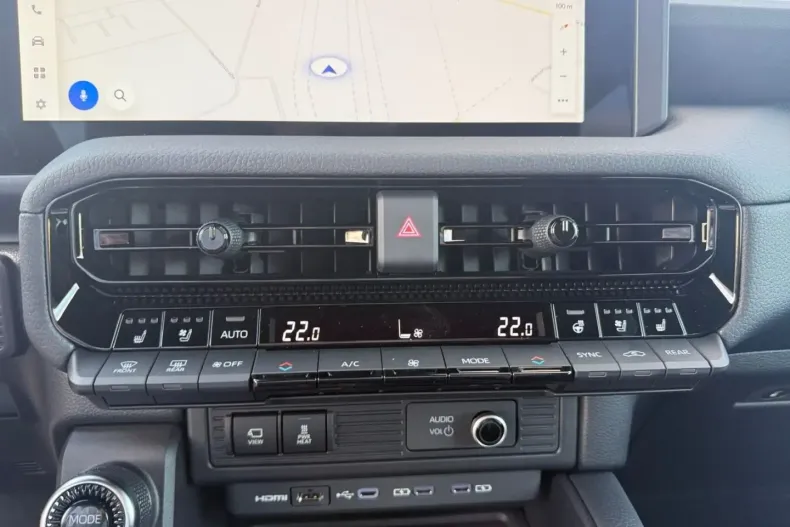 Toyota Land Cruiser din 2024 cu 14.990 km - oferta TOY159214 - foto 26