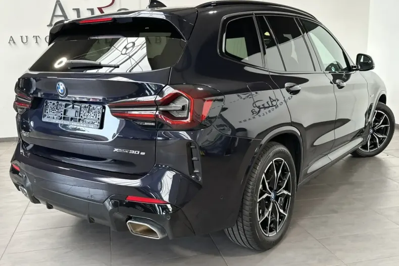 BMW X3 din 2022 cu 57.450 km - oferta BMW159215 - foto 4