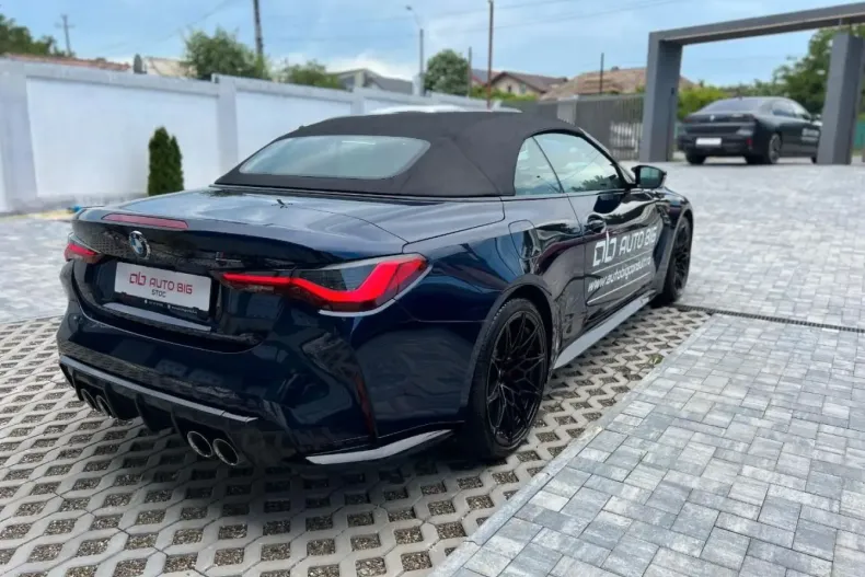 BMW M4 din 2023 cu 34.500 km - oferta BMW159216 - foto 3