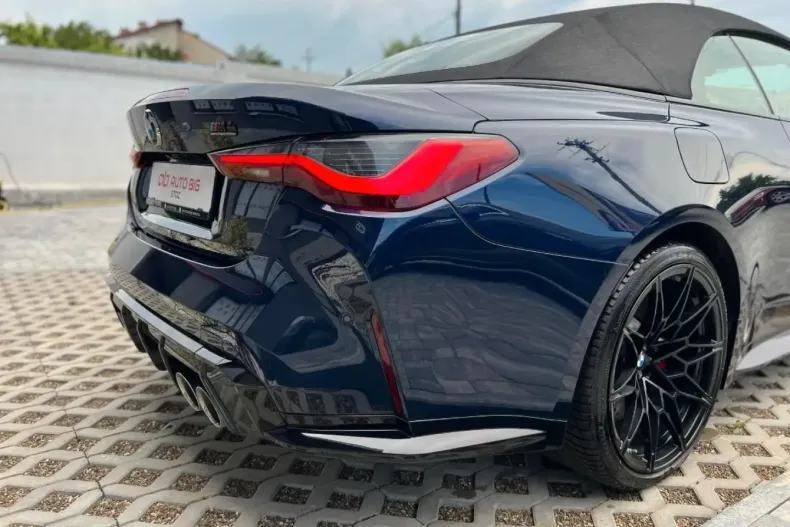 BMW M4 din 2023 cu 34.500 km - oferta BMW159216 - foto 9