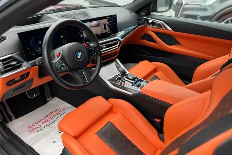 BMW M4 din 2023 cu 34.500 km - oferta BMW159216 - foto 11