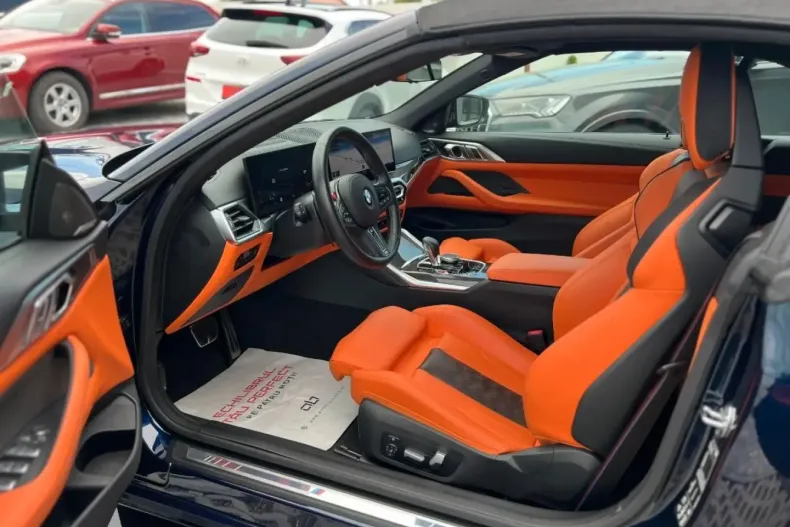 BMW M4 din 2023 cu 34.500 km - oferta BMW159216 - foto 12