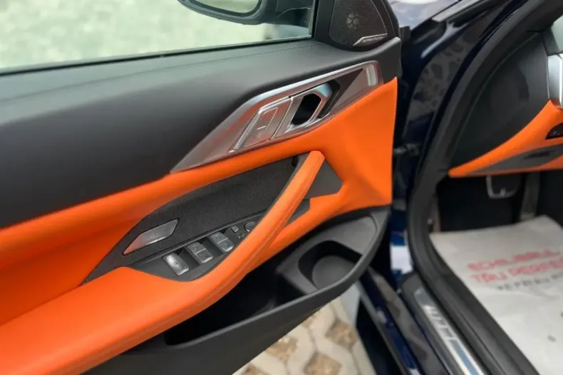 BMW M4 din 2023 cu 34.500 km - oferta BMW159216 - foto 13