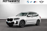 BMW X3 din 2024 cu 3.719 km - oferta BMW159217 - foto 1