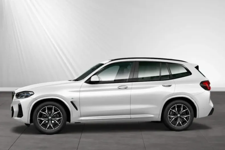 BMW X3 din 2024 cu 3.719 km - oferta BMW159217 - foto 3