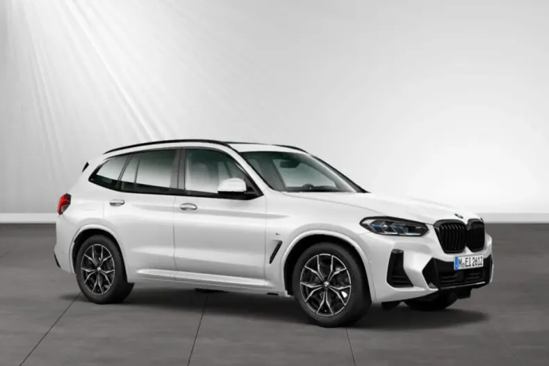 BMW X3 din 2024 cu 3.719 km - oferta BMW159217 - foto 7