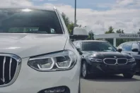 BMW X3 din 2021 cu 53.600 km - oferta BMW159218 - foto 1