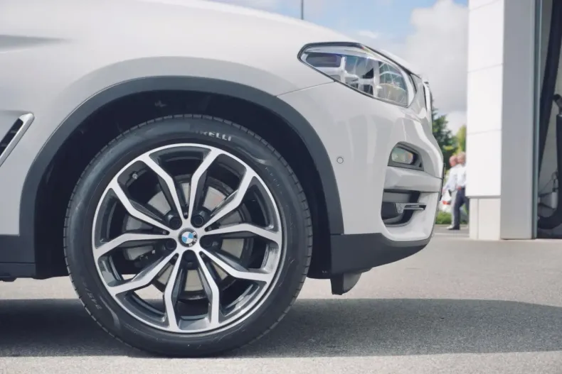 BMW X3 din 2021 cu 53.600 km - oferta BMW159218 - foto 2