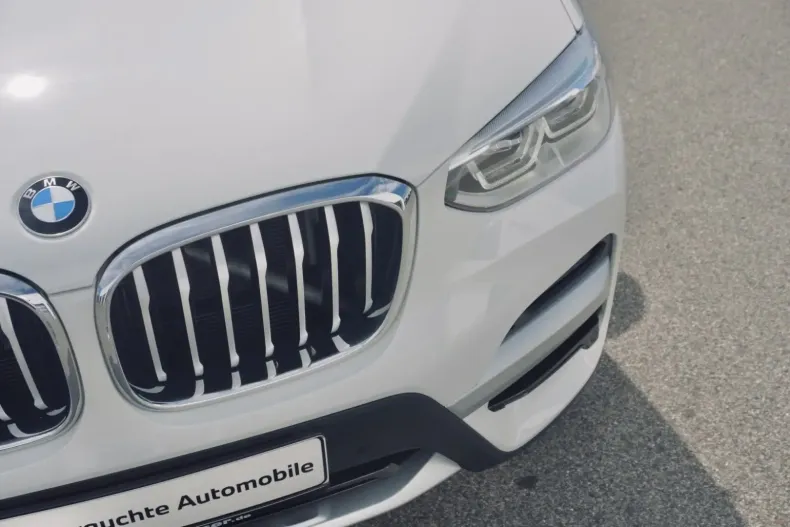 BMW X3 din 2021 cu 53.600 km - oferta BMW159218 - foto 3